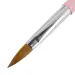 NANI πινέλο ακρυλικού, μέγ. 8, Premium - Metallic Pink