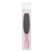 NANI pilník na paty 100/180 - Pink