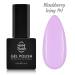 NANI gel lak 6 ml - Blackberry Icing