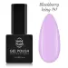 NANI gel lak 6 ml - Blackberry Icing