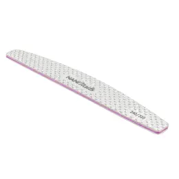 NANI pilník Premium 240/320, čtyřhran - Zebra