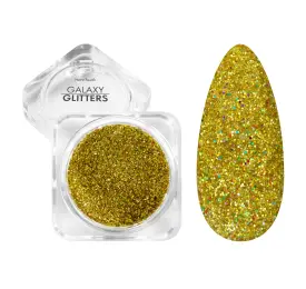 NANI zdobení Galaxy Glitters - 1