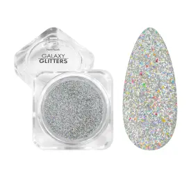 NANI zdobení Galaxy Glitters - 3