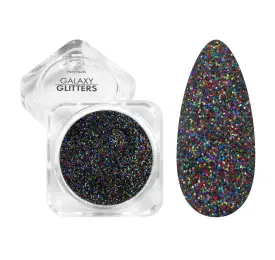 NANI zdobení Galaxy Glitters - 4