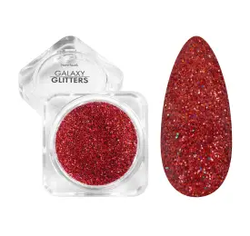 NANI zdobení Galaxy Glitters - 9