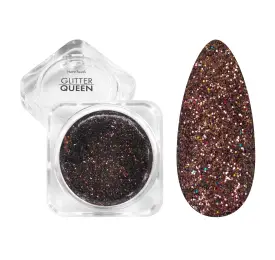 NANI zdobení Glitter Queen - 2