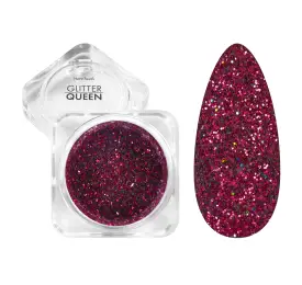 NANI zdobení Glitter Queen - 8