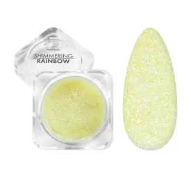 NANI glitrový prach Shimmering Rainbow - 4