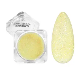 NANI glitrový prach Shimmering Rainbow - 11