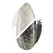 NANI lešticí pigment Silver Veil