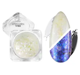 NANI lešticí pigment Unicorn Vibe - 4