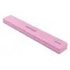 NANI pilník na nehty 180/240 - Pink