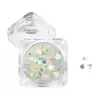 NANI zdobení Diamond Flakes - 2