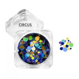 NANI zdobení Circus - 2
