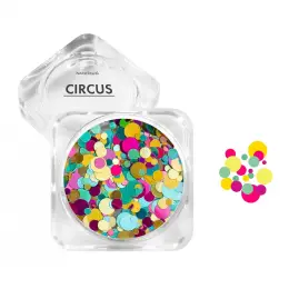 NANI zdobení Circus - 6