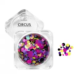 NANI zdobení Circus - 7