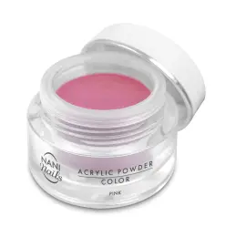 NANI akrylový pudr 3,5 g - Pink