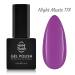 NANI gel lak 6 ml - Night Music
