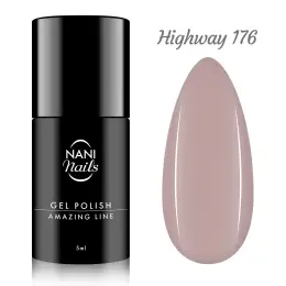NANI gel lak Amazing Line 5 ml - Highway