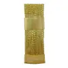 NANI čisticí kartáč na bity, kov - Gold 02