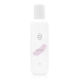 NANI aceton 100 ml - Peach