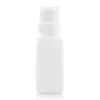 NANI műanyag pumpás adagoló 200 ml – White