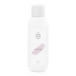 NANI aceton 500 ml - Peach