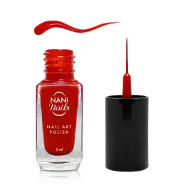 NANI zdobící lak 5 ml - 1