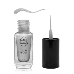 NANI zdobící lak 5 ml - 4