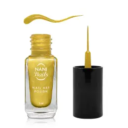 NANI zdobící lak 5 ml - 5