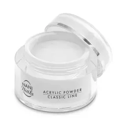 NANI akrylový pudr 15 ml - Moon Veil