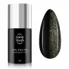 NANI gel lak 5 ml - Diamond Top Gold