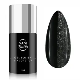 NANI gel lak 5 ml - Diamond Top