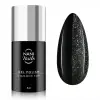NANI gel lak 5 ml - Diamond Top Silver