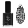 NANI lak pro razítkovou metodu 10 ml - Black