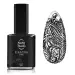 NANI lak pro razítkovou metodu 10 ml - Black
