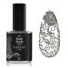 NANI lak pro razítkovou metodu 10 ml - Grey