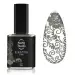 NANI lak pro razítkovou metodu 10 ml - Grey