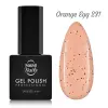 NANI gel lak 6 ml - Orange Egg