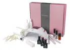 NANI gel lak sada Professional - 72 W