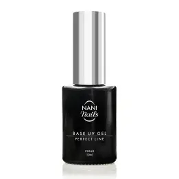 NANI UV gel Perfect Line Base 10 ml - Podkladový
