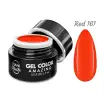 NANI UV gel Amazing Line 5 ml - Red