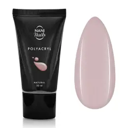 NANI polyakryl 30 ml - Natural