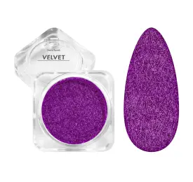 NANI kašmírový prášek Velvet 1,5 g - 2