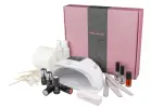 NANI gel lak sada Amazing Line - 72 W