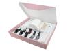 NANI gel lak sada Amazing Line - 72 W