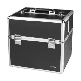 NANI kosmetický kufřík XL NN84 - Black