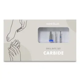 NANI sada frézek - Carbide