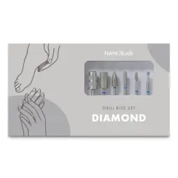 NANI sada frézek - Diamond