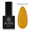 NANI gel lak 6 ml - Famous